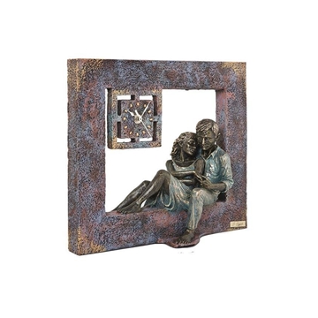 Escultura Descanso - Imagen 1