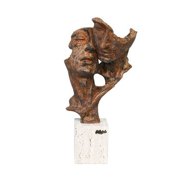 Escultura Eco - Imagen 1