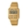 Reloj Casio A100WEG-9A dorado - Imagen 1