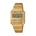 Reloj Casio A100WEG-9A dorado - Imagen 1