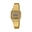 Reloj Casio A158WETG-9A dorado - Imagen 1