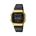 Reloj Casio A168WEGB-1B dorado y negro - Imagen 1