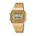 Reloj Casio A168WG-9 dorado - Imagen 1