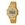 Reloj Casio A171WEG-9A correa malla dorado - Imagen 1