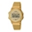 Reloj Casio A171WEG-9A correa malla dorado - Imagen 1