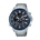 Reloj Casio ECB-30DB-1A plateado y azul - Imagen 1