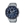 Reloj Casio ECB-950DB-2A gris y azul oscuro - Imagen 1