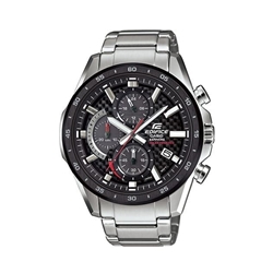 Reloj Casio EDIFICE EFS-S540DB-1A acero inoxidable - Imagen 1