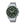 Reloj Casio EDIFICE EFV-610D-3CV verde - Imagen 1