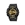 Reloj Casio G-SHOCK GA-110GB-1A negro y oro - Imagen 1
