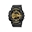 Reloj Casio G-SHOCK GA-110GB-1A negro y oro - Imagen 1