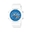 Reloj Casio G-SHOCK GA-2100WS-7A blanco y azul - Imagen 1