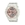 Reloj Casio G-SHOCK GMA-S110SR-7A transparente y rosa - Imagen 1