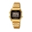 Reloj Casio LA680WEGA-1 dorado y negro - Imagen 1