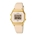 Reloj Casio LA680WEGL-5 rosa - Imagen 1