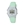 Reloj Casio LA680WEL-3 verde - Imagen 1