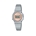 Reloj Casio LA700WE-7A acero esfera rosa - Imagen 1