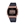 Reloj Casio LW-204-1A negro y rosa - Imagen 1