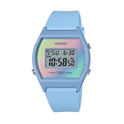 Reloj Casio LW-205H-2A azul - Imagen 1