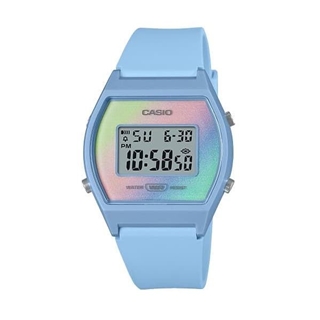 Reloj Casio LW-205H-2A azul - Imagen 1