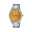 Reloj Casio MTP-1302PD-4AV amarillo - Imagen 1