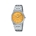 Reloj Casio MTP-B145D-2A1V amarillo - Imagen 1