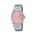 Reloj Casio MTP-B145D-2A1V rosa - Imagen 1