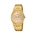 Reloj Casio MTP-B145G-9AV dorado - Imagen 1