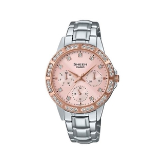 Reloj Casio SHE-3517SG-4A - Imagen 1