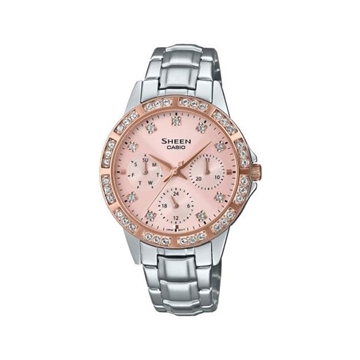 Reloj Casio SHE-3517SG-4A - Imagen 1