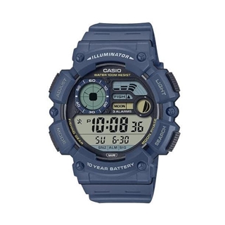 Reloj Casio WS-1500H-2AVEF azul - Imagen 1