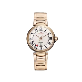 Reloj Time Force Amorosa dorado - Imagen 1