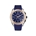 Reloj Time Force Cosmos Infinite correa azul - Imagen 1