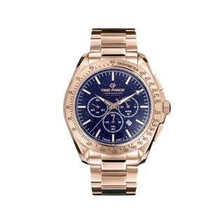 Reloj Time Force Cosmos Infinite dorado - Imagen 1