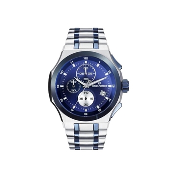 Reloj Time Force Sirius azul - Imagen 1