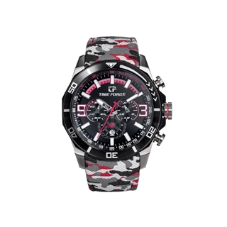 Reloj Time Force Spectrum Ghost - Imagen 1