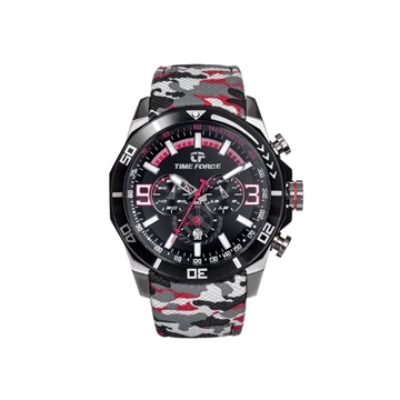 Reloj Time Force Spectrum Ghost - Imagen 1