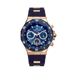 Reloj Time Force Status Lady azul - Imagen 1