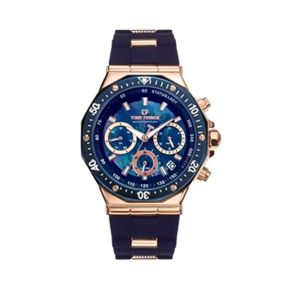 Reloj Time Force Status Lady azul - Imagen 1