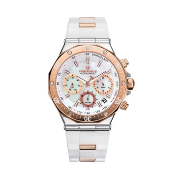 Reloj Time Force Status Lady blanco - Imagen 1