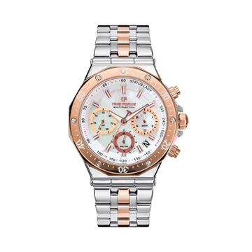 Reloj Time Force Status Lady plata - Imagen 1
