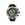 Reloj Time Force Time Master verde, negro y rosa - Imagen 1