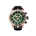 Reloj Time Force Time Master verde, negro y rosa - Imagen 1