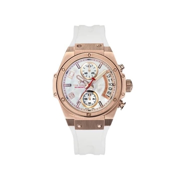 Reloj Time Force Vortex Lady blanco - Imagen 1