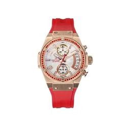 Reloj Time Force Vortex Lady rojo - Imagen 1